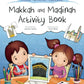 MAKKAH AND MADINAH ACTIVITY BOOK