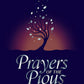 Prayers of the pious