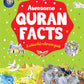 AWESOME QURAN FACTS By Saniyasnain Khan