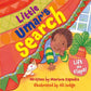LITTLE UMAR'S SEARCH LIFT THE FLAPS! By (author) Marium Kapadia