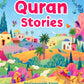 FIVE MINUTE QURAN STORIES